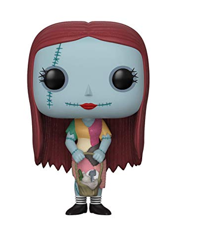 Pop! Vinyl: Disney: NBX: Sally