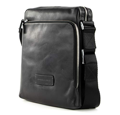 Porsche Design Urban Courier Bandolera Negro