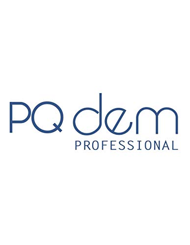 Pqdem Acondicionador Capilar Para Todo Tipo De Cabello Pqdem Conditioner Balm 775Ml 780 g