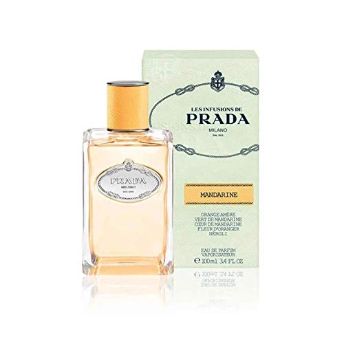 Prada, Agua de perfume para mujeres - 100 ml.