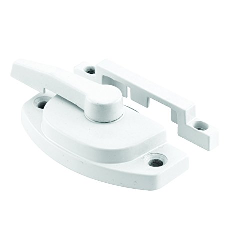 Prime-Line Products F 2588 ventana Sash Lock con Keeper, F 2588