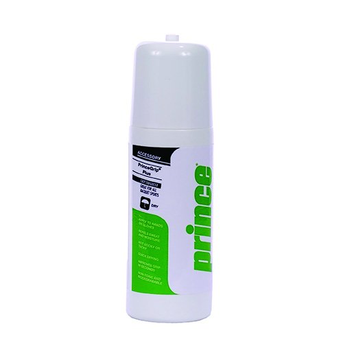 Prince Grip Gel Plus - Gel antitranspirante para Manos