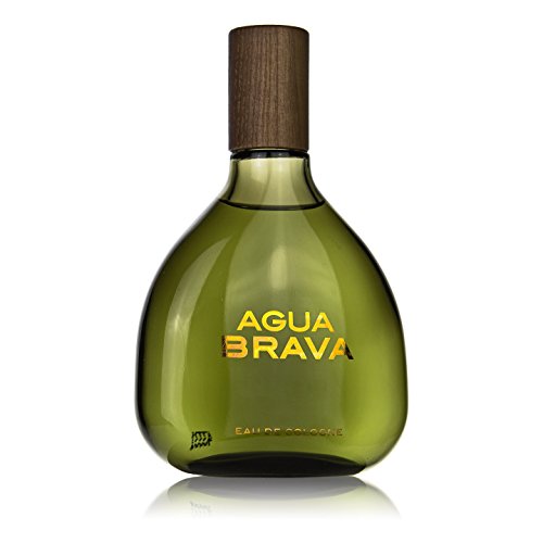 Puig - AGUA BRAVA edc vapo 100 ml