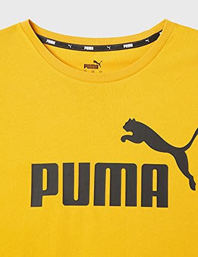 PUMA Camiseta Marca Modelo ESS Logo tee (s)