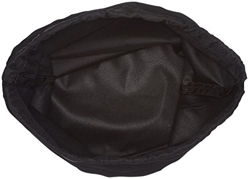 PUMA Phase Gym Sack Gym Bag, Unisex adulto, Black, OSFA