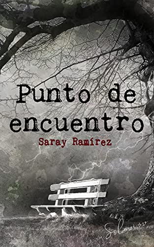 Punto de encuentro (El cielo y las dos mitades nº 4)