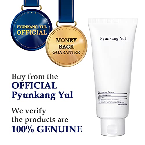 Pyunkang Yul Cleansing Foam 180 ml