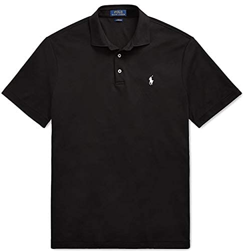 Ralph Lauren Polo Ralph Lauren para hombre, Negro , S