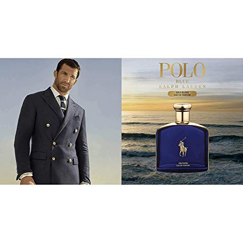 Ralph Lauren (public) Fragancia, 125 ml