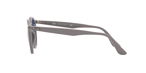 Ray-Ban 0rb2180-657780-51, Gafas Hombre, Gris