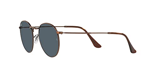 Ray-Ban 0rb3447-9230r5-50, Gafas Hombre, Copper Antique