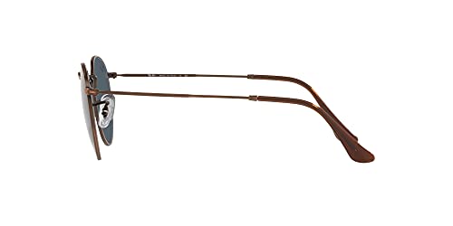 Ray-Ban 0rb3447-9230r5-50, Gafas Hombre, Copper Antique