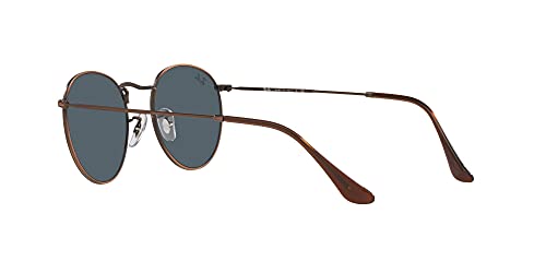 Ray-Ban 0rb3447-9230r5-50, Gafas Hombre, Copper Antique