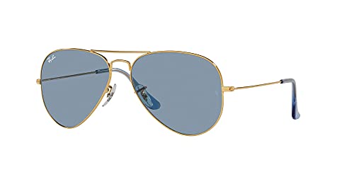 Ray-Ban GAFAS DE SOL RB3025 AVIATOR LARGE METAL 001/56