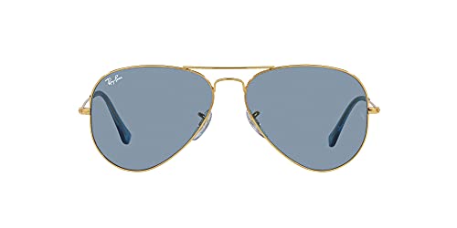 Ray-Ban GAFAS DE SOL RB3025 AVIATOR LARGE METAL 001/56