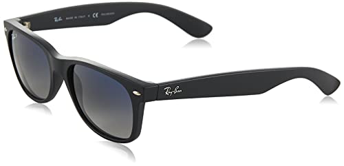 Ray-Ban MOD. 2132 SOLE902L - Gafas de sol unisex, Black, 55