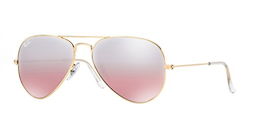 Ray-Ban RB3025 001/3E 55 mm