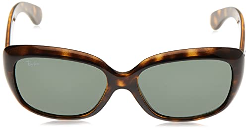 Ray Ban RB4101 - Gafas de sol para mujer, Light Havana (Light Havana)