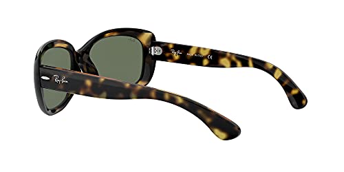 Ray Ban RB4101 - Gafas de sol para mujer, Light Havana (Light Havana)