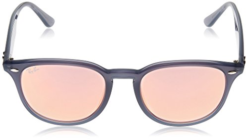 Ray-Ban RB4259-51-20-6232-1T Gafas, 6232 / 1T, 51-20 Unisex Adulto