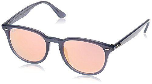 Ray-Ban RB4259-51-20-6232-1T Gafas, 6232 / 1T, 51-20 Unisex Adulto