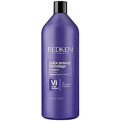 Redken Color Extend Blondage Champú 1000 ml