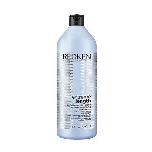 REDKEN Extreme Lenght Conditioner, Único, One size, Vanilla