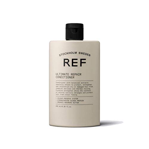 REF Ultimate Repair Acondicionador 245 ml