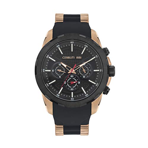 Reloj – Hombre – Cerruti 1881 – Caldees – CRA27801