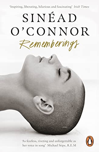 Rememberings (English Edition)