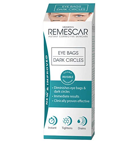 Remescar Bolsas Y Ojeras 8Ml