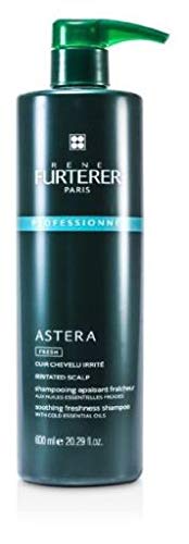 Rene Furterer Astera Soothing Freshness Champú - 600 ml