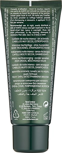 Rene Furterer Karite Tratamiento Capilar Nocturno - 100 ml