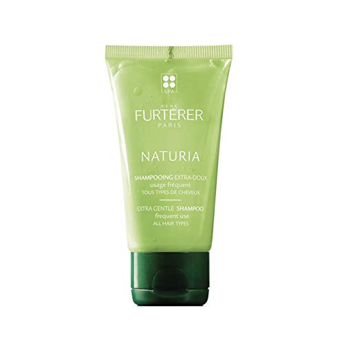 Rene Furterer Naturia Champú Extrasuave de uso frecuente 50 ml 50 ml