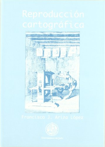 Reproducción cartográfica (Colección Techné)