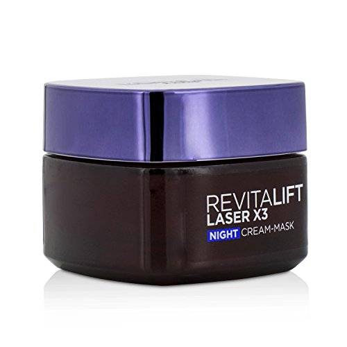 REVITALIFT LASER X3 CREMA NOCHE 50ML