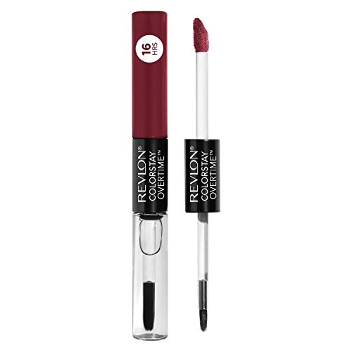 Revlon Colorstay Overtime Lipcolor 280 Stay Currant Pomadka do ust dwufazowa 2ml