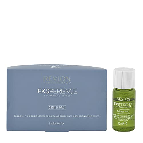 Revlon Eksperience Densi Pro Lotion 8 X 10 Ml 1 Unidad 70 g