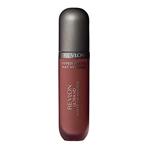 Revlon International Corporation Ultra HD Matte Lip Mousse Pintalabios mousse