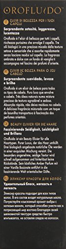 Revlon Orofluido Elixir - Cuidado capilar, 50 ml