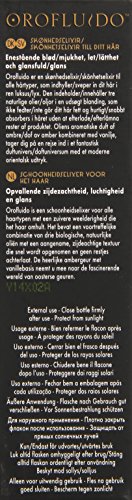 Revlon Orofluido Elixir - Cuidado capilar, 50 ml