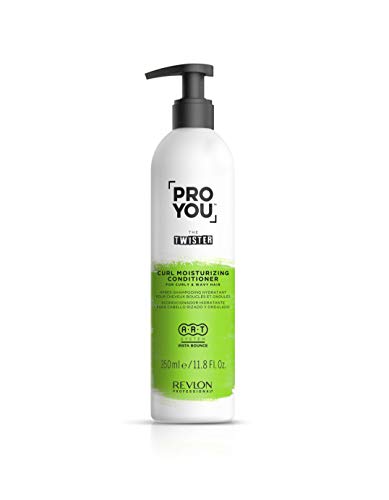 Revlon Professional ProYou Acondicionador Hidratante Rizos 350 ml