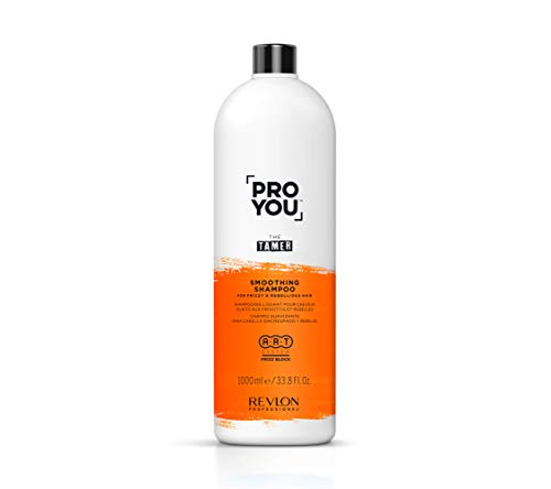 Revlon Professional ProYou Champú Suavizante 1000 ml