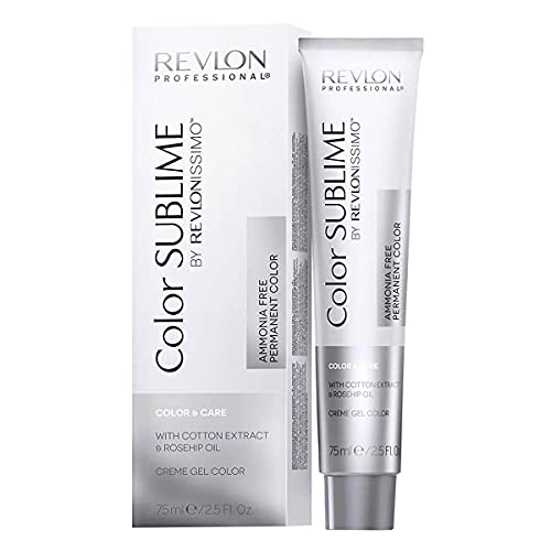 Revlonissimo Color sublime 75 ml, Color 4.20