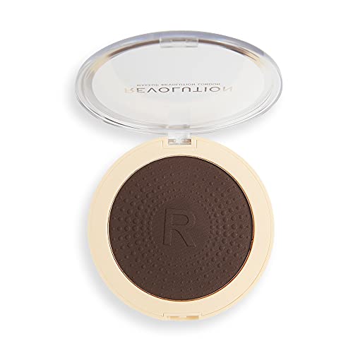 Revolution Beauty Ltd1277402 Mega Bronzer 05 - Profundo