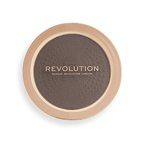 Revolution Beauty Ltd1277402 Mega Bronzer 05 - Profundo
