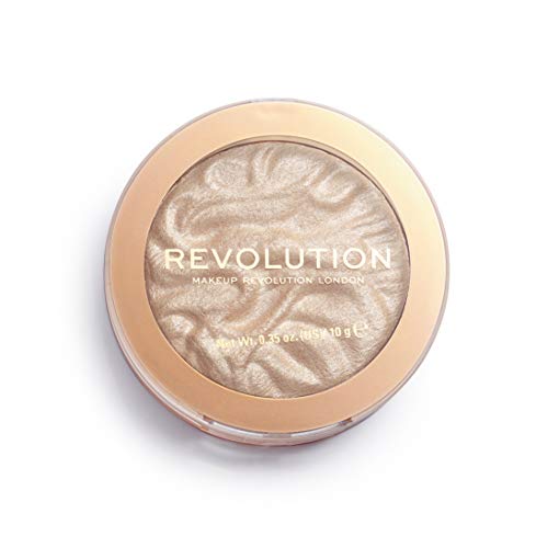 Revolution Beauty Ltd21369 Highlight Reloaded Sólo Mi Tipo, Just My Type, 10 Gramo