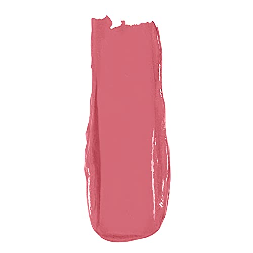 Rimmel Lápiz labial de acabado duradero, 4 g, sin ropa