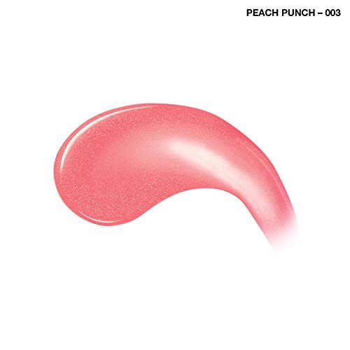 RIMMEL LONDON Jelly Blush - Peach Punch