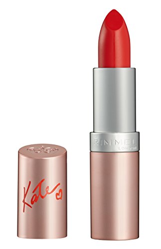 Rimmel London por Kate 15 Año colección Lasting Finish Lipstick